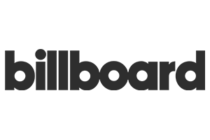 billboard formatted