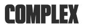 complex logo formatted